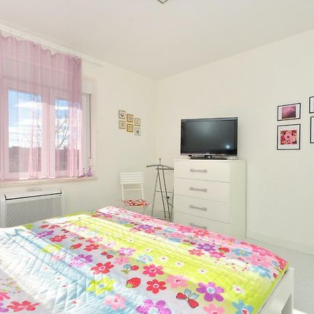Apartment Spalatum 斯普利特 外观 照片