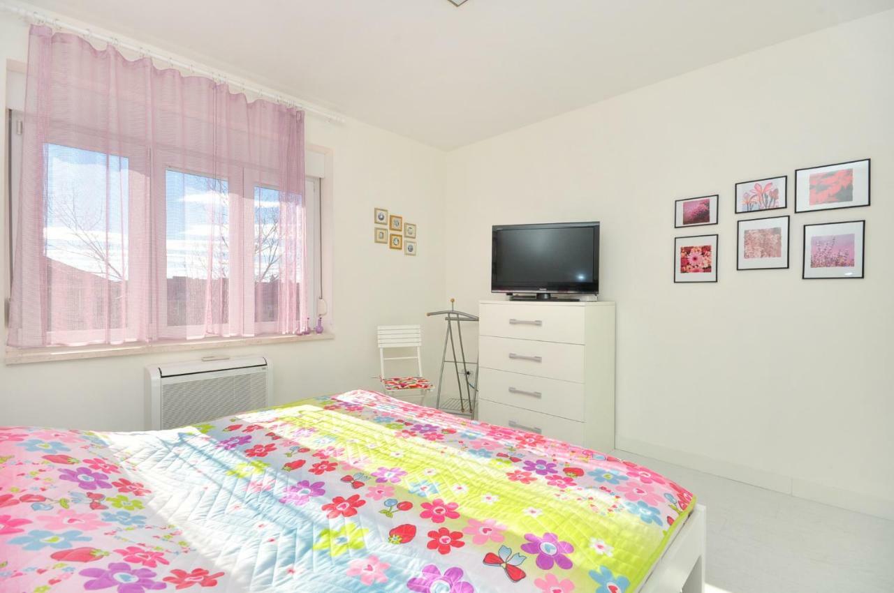Apartment Spalatum 斯普利特 外观 照片