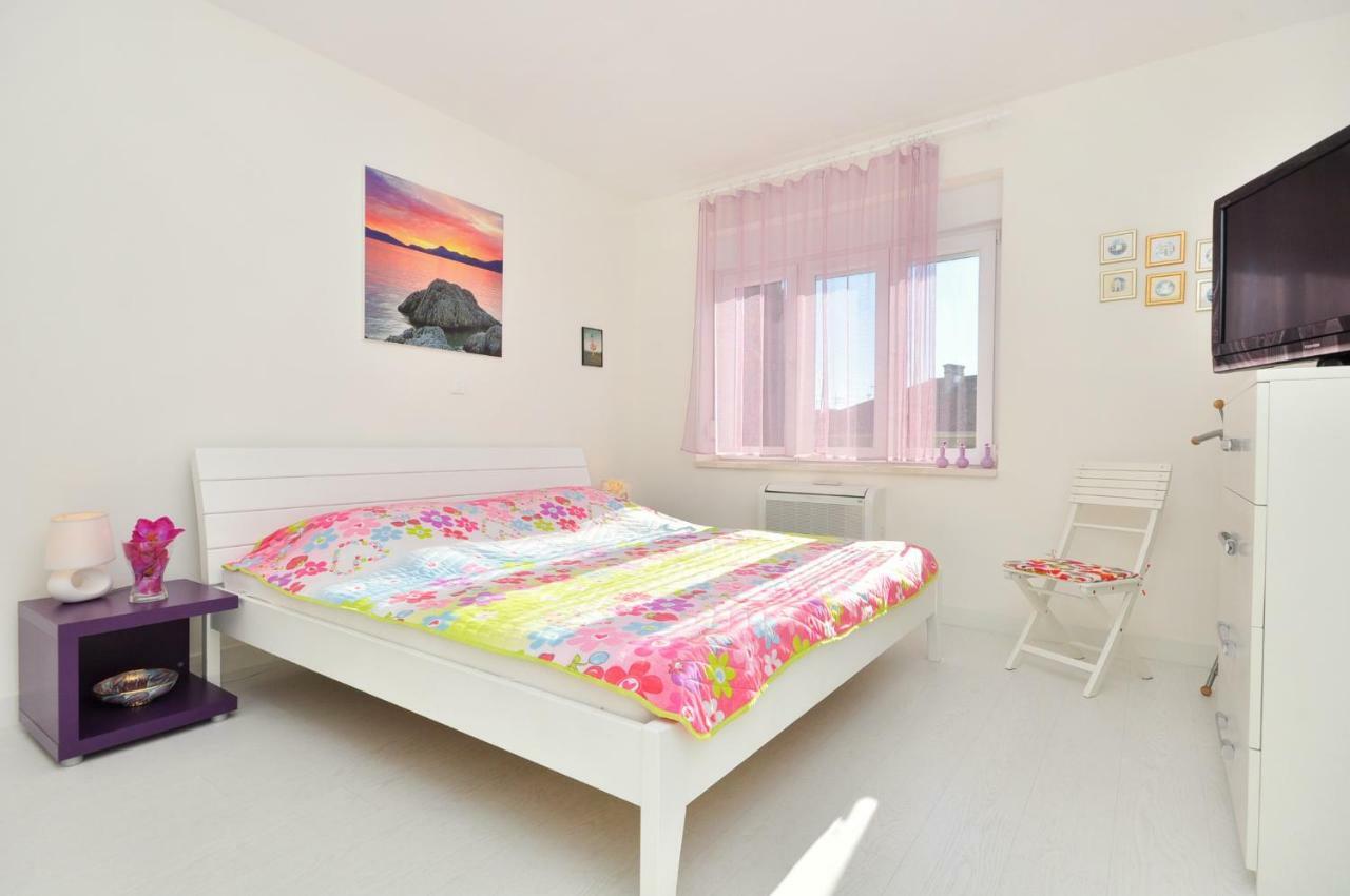 Apartment Spalatum 斯普利特 外观 照片